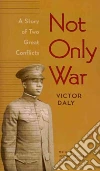 Daly Victor, Davis David A. (INT)