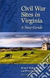Robertson James I. Jr., Wills Brian Steel