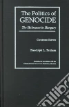 Braham Randolph L.