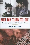 Heleta Savo