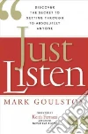Goulston Mark M.D., Ferrazzi Keith (FRW)