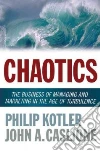 Kotler Philip, Caslione John A.