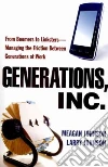 Johnson Meagan, Johnson Larry