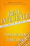 Goulston Mark M.D., Ullmen John B., Ferrazzi Keith (FRW)