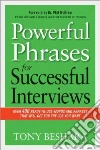 Beshara Tony, McGraw Phillip C. Ph.D. (FRW)