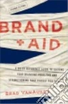 Vanauken Brad