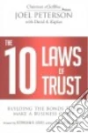 Peterson Joel, Kaplan David A. (CON), Covey Stephen M. R. (FRW)