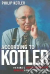 Kotler Philip