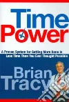 Tracy Brian