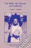 Lienhard Joseph T.