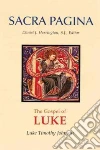 Johnson Luke Timothy
