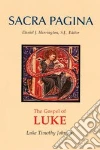 Johnson Luke Timothy, Harrington Daniel J. (EDT)