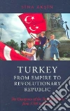 Aksin Sina, Mursaloglu Dexter H. (TRN)