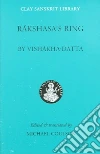 VISHAKHA-DATTA, Coulson Michael (EDT)
