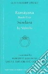 Valmiki, Goldman Robert P. (TRN), Goldman Sally J. Sutherland (TRN)