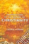Herring George