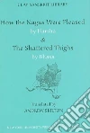 Harsa, Bhasa, Skilton Andrew (TRN)