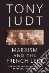 Tony Judt