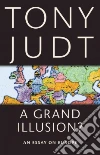 Tony Judt