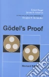 Nagel Ernest, Newman James Roy, Hofstadter Douglas R. (FRW), Hofstadter Douglas R.