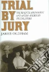 Oldham James