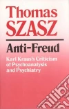 Szasz Thomas Stephen