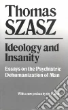 Szasz Thomas Stephen