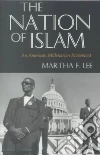 Lee Martha F.