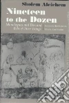 Sholem Aleichem, Gorelick Ted (TRN), Frieden Ken (EDT)