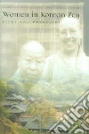 Batchelor Martine, Sunim Son'gyong, Songyong