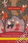 Halman Talat S., Warner Jayne L. (EDT)