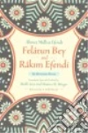 Efendi Ahmet Mithat, Levi Melih (TRN), Ringer Monica M. (TRN), Shissler A. Holly (AFT)