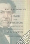 Loguen J. W., Williamson Jennifer A. (EDT)