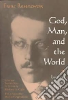 Rosenzweig Franz, Galli Barbara E.