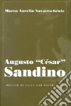 Navarro-Genie Marco Aurelio