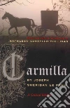 Le Fanu Joseph Sheridan, Costello-sullivan Kathleen (EDT)