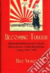 Yilmaz Hale