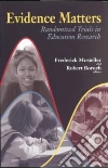 Mosteller Frederick (EDT), Boruch Robert F. (EDT)