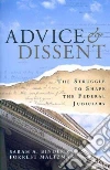 Binder Sarah A., Maltzman Forrest