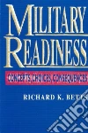 Betts Richard K.