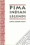 Shaw Anna Moore