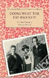Rothschild Mary Logan, Hronek Pamela Claire