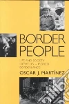 Martinez Oscar J.