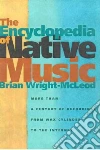 Wright-McLeod Brian