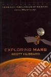 Hubbard Scott, Nye Bill (FRW)