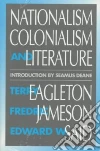 Eagleton Terry, Jameson Fredric, Said Edward W.