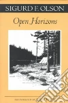Olson Sigurd F.