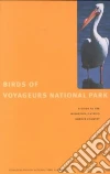 Voyageurs Region National Park Association (EDT)