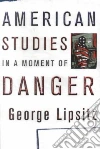 Lipsitz George