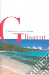 Glissant Edouard, Humphries Jeff (EDT), Manolas Melissa (TRN)